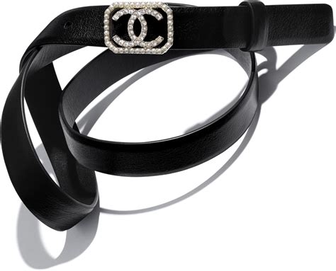 cinturones de moda chanel.